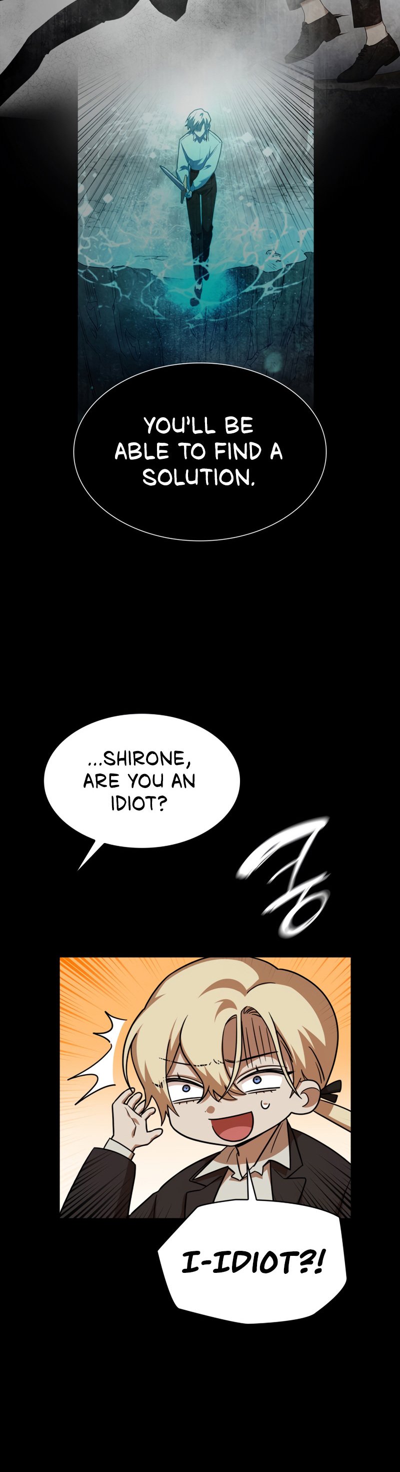 Infinite Mage, Chapter 35 image 08